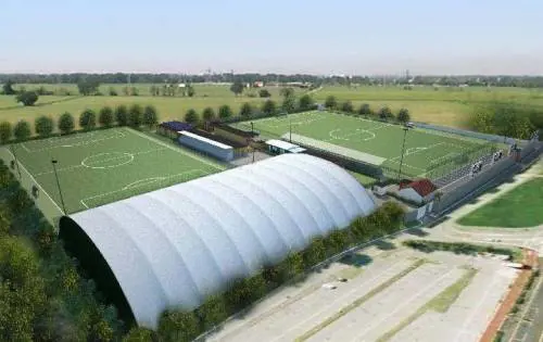 IL PALAZZO E LA CITTÀ