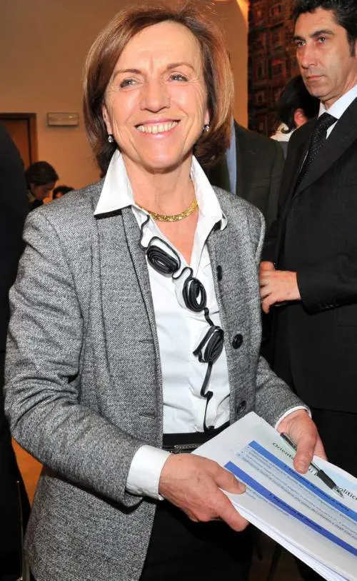 Il governo chiude lAgenzia del volontariato a Milano