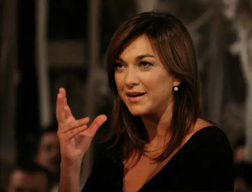 Macché barbarica Daria Bignardi è sempre più snob