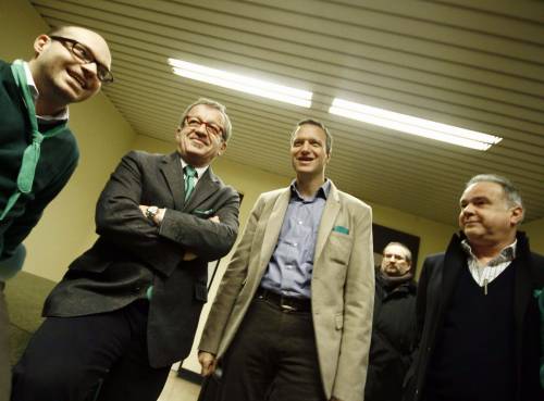 Lega, Maroni attacca Monti: "Governo ipercentralista"
