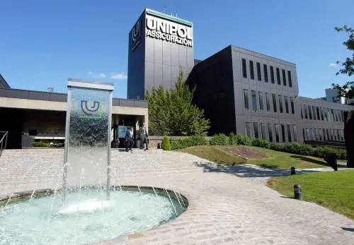 Unipol si mangia Fonsai per 1 miliardo