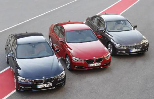 Anche le ammiraglie si mettono in riga