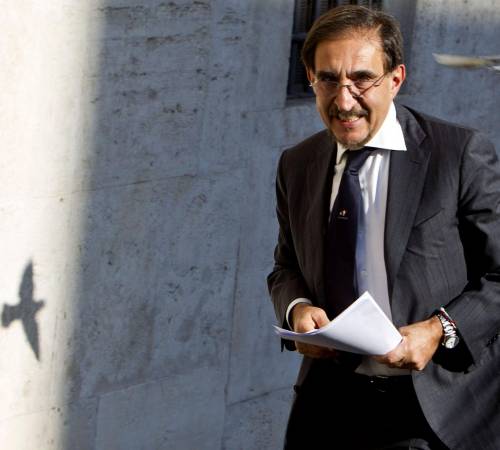 La Russa: "Macché liti Il Pdl è tutto con Monti"