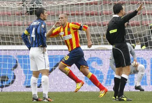 Ranieri paga l’effetto Mou: la rincorsa finisce a Lecce