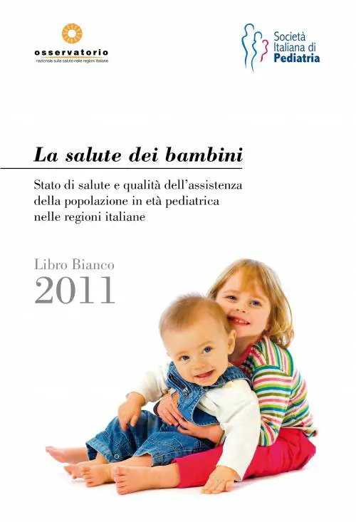 L'Italia non è un paese per bimbi Pochi servizi e nessun incentivo