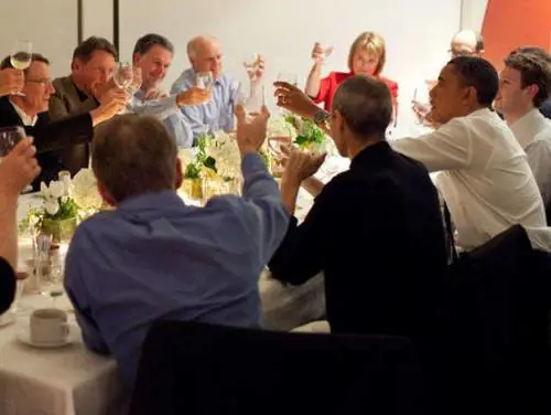 I colossi dellhi tech fanno i furbetti Tutti in fuga nei paradisi fiscali