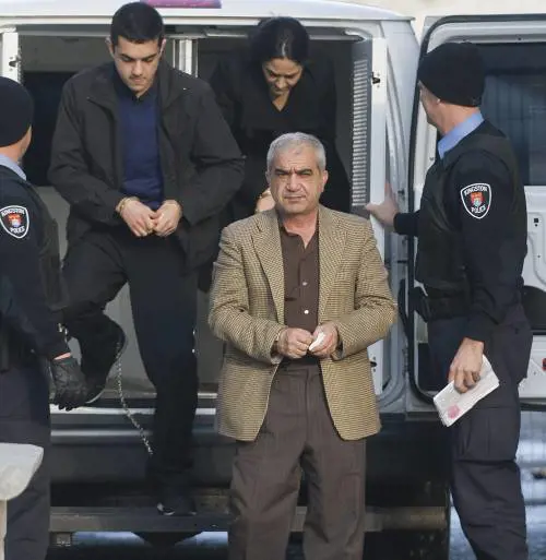 Uccisa dal marito: «Partorisci solo femmine»