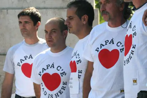 Padri separati, in 50mila a rischio fame