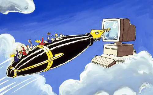 Gioni alla Biennale Indipendente da tutto ma non dal mercato