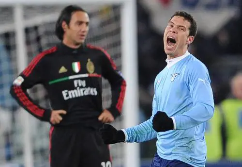 Anche Ibra ogni tanto dorme E Hernanes gela il Milan