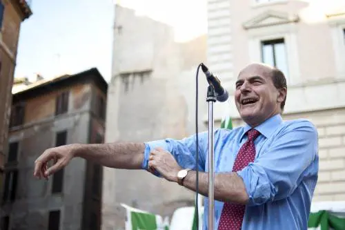 Ds contro Margherita:  il Pd è come il Libano