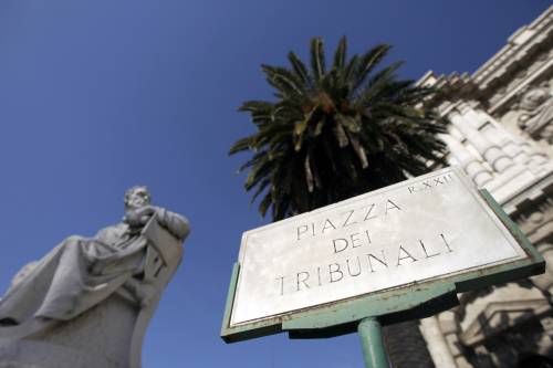 "Le toghe paghino per errori" Via libera da Montecitorio sulla responsabilità civile