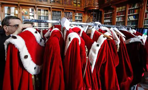 Responsabilità civile per i magistrati, ecco cosa prevede l'emendamento