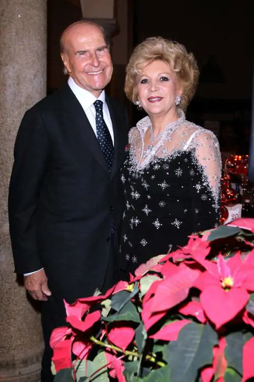 Asm per la salute dell'infanzia: una serata benefica al Museo della Scienza e della Tecnica