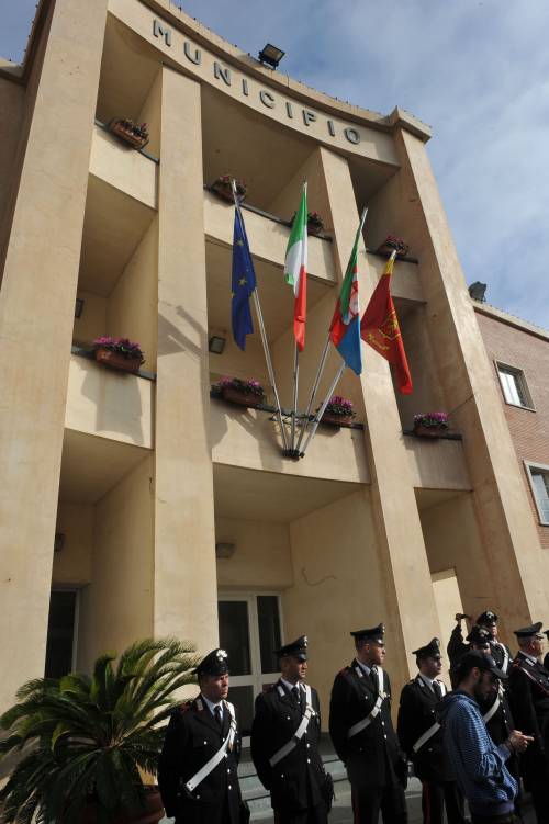 Ventimiglia, sciolta  la giunta comunale per infiltrazioni mafiose