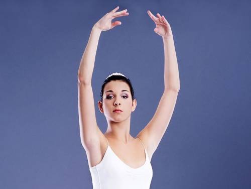 Scala, licenziata ballerina Aveva denunciato molti casi di anoressia tra le colleghe