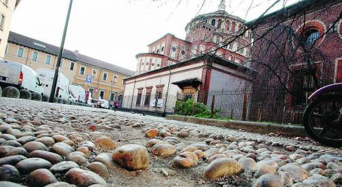 Santa Maria delle Grazie, i frati «arrestano» il ladro delle elemosine