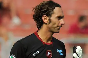 Portiere arrestato per il calcioscommesse Gioca nel Piacenza