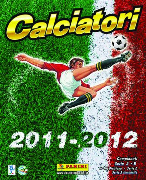 Le cards dei campioni:  è la nuova mania per fare una figurina