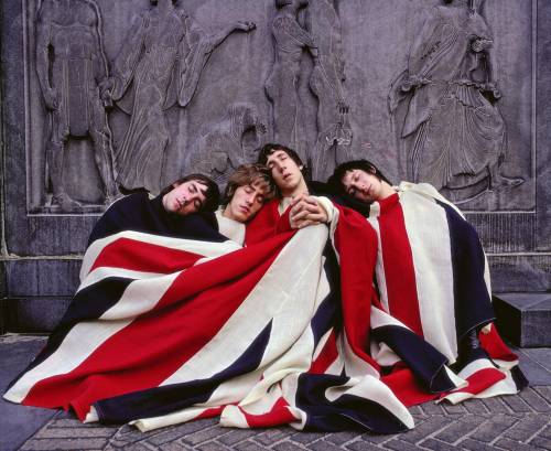 Quando la foto rock diventa arte