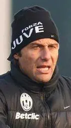 Conte: «Noi favoriti? Mi davano del talebano...»
