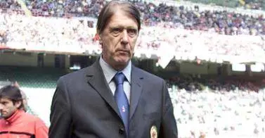 Gli 80 anni del "mulo"  diventato Cesare Maldini