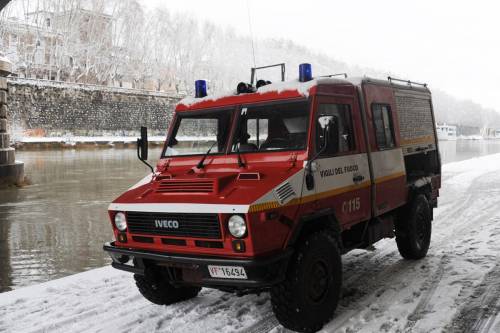 Parla la nonna del bambino gettato nel Tevere dal padre: "Non è pazzo, è un violento"