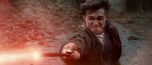 Harry Potter scarica Clegg: "Adesso voterò i Labour"