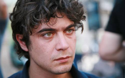 Scamarcio interpreta Romeo: "La passione è un pericolo"