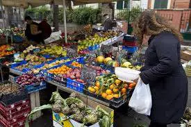 Maltempo, le galline non fanno uova e le verdure costano il doppio