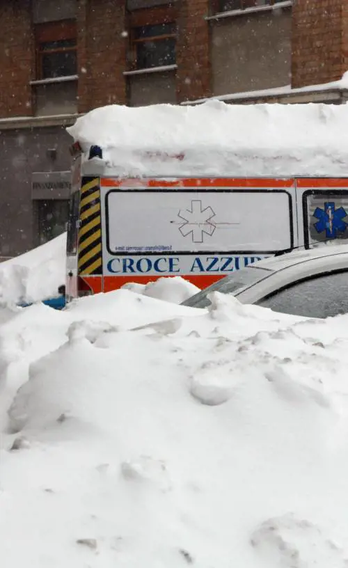 Gli ospedali sono a corto di sangue E Alemanno: «Il Nord contro Roma»