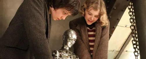 Il 3D lascia tutti a bocca aperta se lo firma un maestro come Scorsese