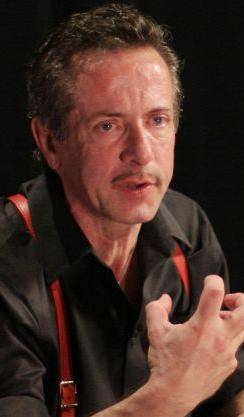 Clive Barker ci riporta all’Inferno (senza ritorno)