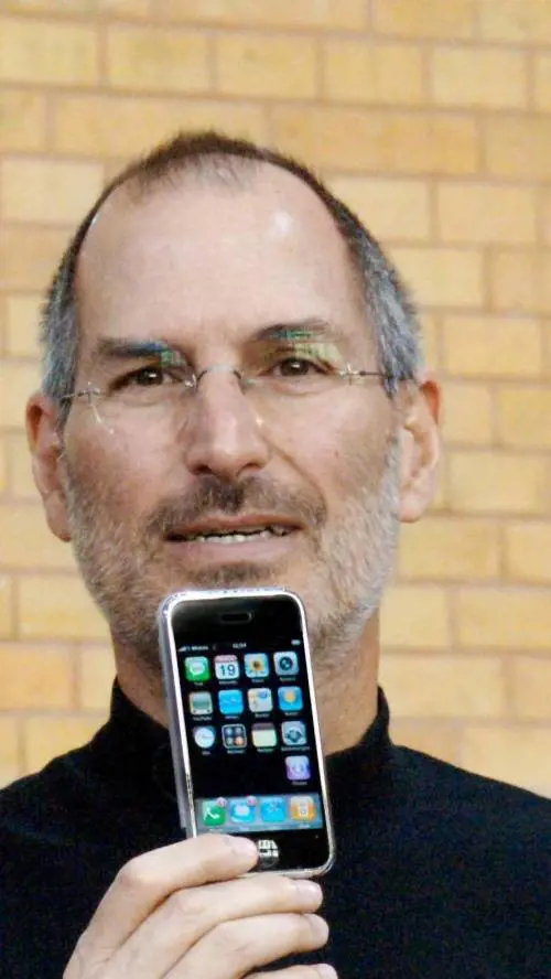 LFbi spiava Jobs «Era drogato e pure bugiardo»