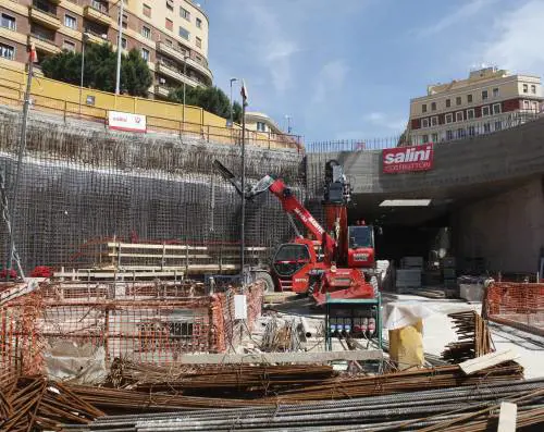 Le mani di Gavio su Impregilo ma Salini non si arrende