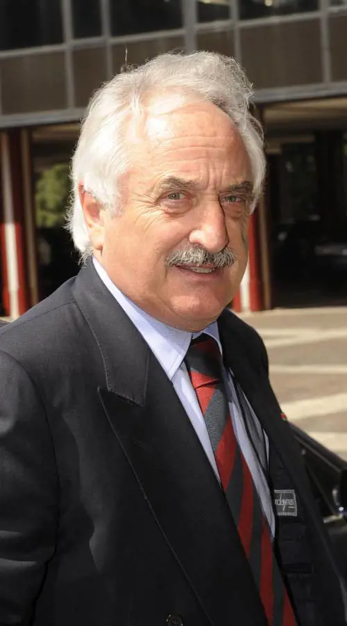 Squinzi e Bombassei: Assolombarda si conta