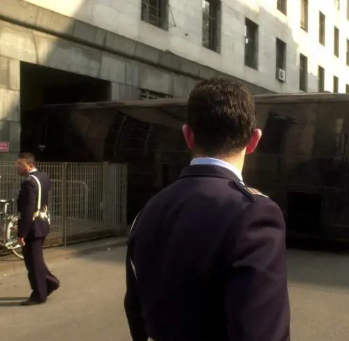 Lo «svuota carceri» apre le celle in tribunale