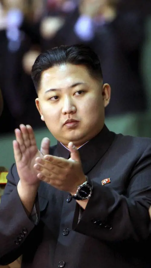 Voci dal web: ucciso a Pechino Kim Jong-un