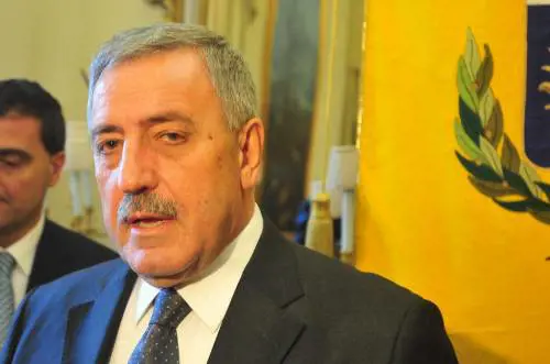 «Lallenatore del Pdl deve stare sul campo»