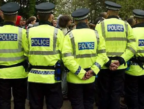 Allerta terrorismo a Londra