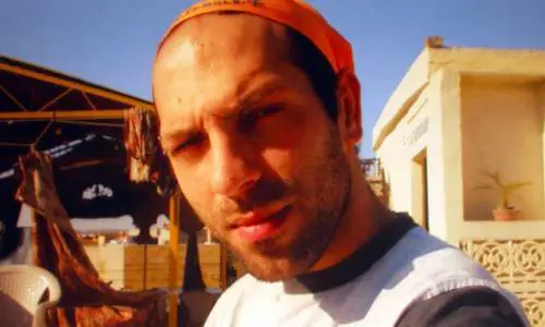Giovanni Lo Porto, un siciliano giramondo per aiutare gli altri