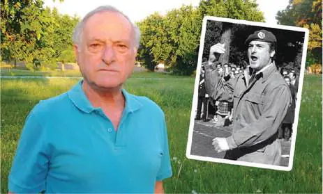 "Dal principe Borghese a oggi  questa Italia è tutta un golpe"