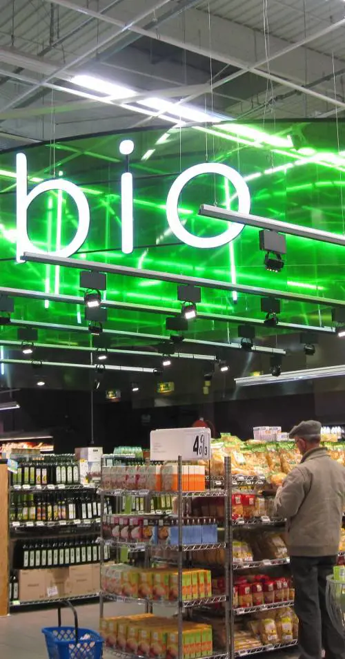 Ecco i negozi più innovativi del mondo