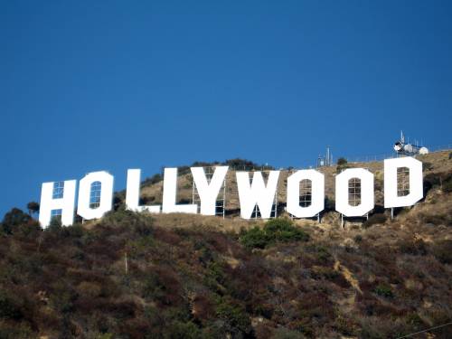Ecco come si assicura  l'industria di Hollywood