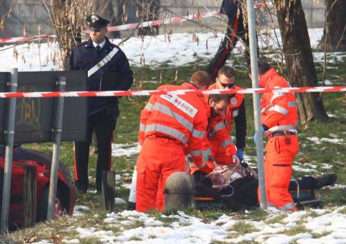 Milano, tragico inseguimento Vigile urbano spara e uccide un cittadino sudamericano