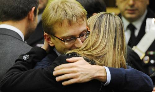 Garlasco, Alberto Stasi  condannato per detenzione di video pedopornografico