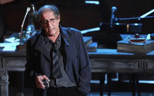 Festival Sanremo 2012: prima serata