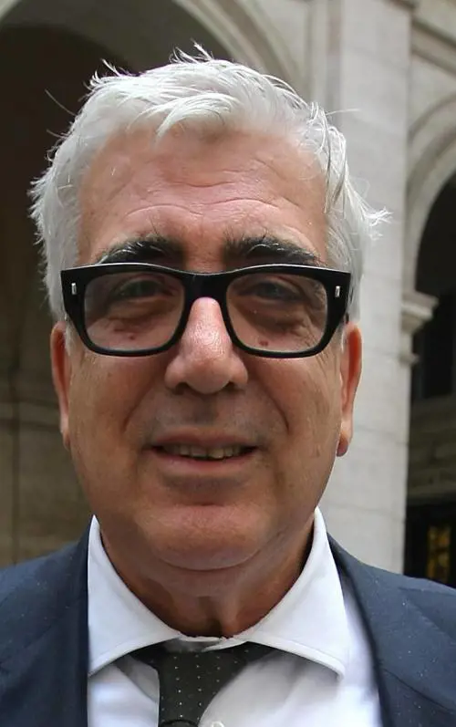 Ponzellini e lex vertice di Bpm sotto inchiesta per truffa