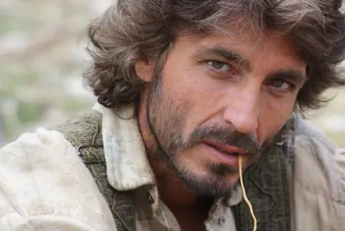 La guerra civile ridotta a una farsa