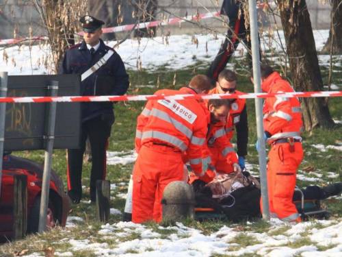 A Milano si spara Clandestino in fuga ucciso da un vigile